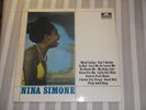 NINA SIMONE: Same, INTERNATIONAL POLYDOR PROD., 623 214, GER, 12/ LP   **TOP**