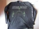 DIMMU BORGIR LS, Enthrone Darkness Triumphant Tour