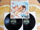 DIRE STRAITS - ALCHEMY DIRE STRAITS LIVE -2LP -FOC -NL 1984 -GREEN VERTIGO UFO