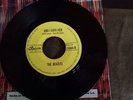 THE BEATLES-WHEN I GET HOME / AND I LOVE HER- RARE COSTA RICA SINGLE-MINT