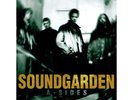 Soundgarden A-Sides LP Vinyl RSD Record Store Day 2018