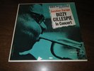 Dizzy Gillespie ?– Dateline:Europe Dizzy Gillespie In Concert Vinyl Record.Promo