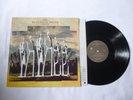 THE BEAUTIFUL SOUTH   CHOKE   1990 UK 1ST PRESS INDIE ROCK VINYL LP   NICE AUDIO