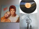 David Bowie - Pinups UK RCA 1973 1st Press LP with Insert