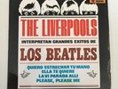 Beatles The Liverpools ?– I Want To Hold Your Hand