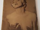 Madonna Tour Programme - Who's That Girl 1987 + merchandise form + tour photos