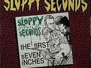 New Music Sloppy Seconds 