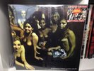JIMI HENDRIX PICTURE DISC 2LP -electric ladyland- SEALED