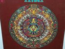 AZTECA LP SHRINKWRAP PSYCH COKE ESCOVEDO LATIN Prog Rock 12