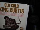 KING CURTIS Old Gold LP TRU SOUND RECORDS #TRU-15006