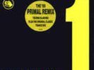 The Klf - What Time Is Love (pure Trance 1 - The '89 Primal Remix) (12
