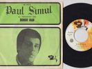 Paul SIMUL * 1969 Belgian MOD SOUL FREAKBEAT R&B 45 * Listen