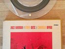 STAN GETZ and CHARLIE BYRD Jazz Samba Verve VSTC-276 4tr 7.5 IPS Reel Tape