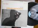 Cecil Taylor Conquistador J.Lyons Blue Note Liberty blue-black Van Gelder