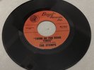 STUMPS-Think Of The Good Times/My Generation-RARE Boyd Garage Fuzz Psych BB-159