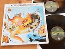 DIRE STRAITS Alchemy live 2 LP Vertigo 816 243-1