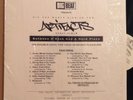 rare hip hop ARTIFACTS redman BETWEEN A ROCK AND A HARD PLACE buckwild OG 2 LP
