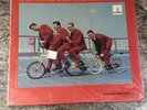 NEAR MINT THE FABULOUS JOKERS GUITARS EXTRAORDINARY 8059 FROM 1966 SURF Vinyl Lp