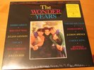 The Wonder Years New Sealed yellow vinyl LP Black Friday RSD 2016