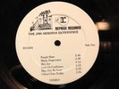 Jimi Hendrix Are You Experienced LP Vinyl Record White Label Stereo RARE