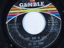 Northern Soul 45 DEE DEE SHARP What Kind Of Lady GAMBLE HEAR
