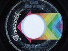 Northern Soul 45 GENE CHANDLER There Was A Time BRUNSWICK HEAR
