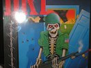 D.R.I. - Dirty Rotten LP - LP von 1988