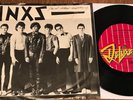 INXS:Just Keep Walking.RARE Aussie/OZ 7