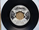 FREEDOM MACHINE Stop Doubting My Love 45rpm Sweet SOUL on Alarm HEAR
