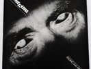 THE CURE-KILLING AN ARAB.A1 MATRIX SMALL WONDER.EX/EX VERY RARE. NICE COPY.