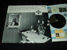 Telefunken TW 30144 ed1 Devy Erlih, Merckel, Barchet: Bach: Violin concertos MNT