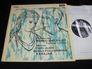 SXL 2269 ed1 WB/GR ORB Karajan, VPO: Tchaikovsky: Romeo Juliet Strauss: Don Juan