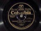 78 RPM -- Barbecue Bob, Columbia 14222, V+  Blues