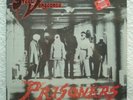 Steel Vengeance - Prisoners, 1988 still sealed N.O.S. private heavy metal Lp.