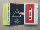 PINK FLOYD DDR AMIGA MC: THE DARK SIDE OF THE MOON (055667)