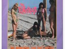 THE PANDORAS Hot generation garage beach girls sexy cover US VOXX 45-1007 SP