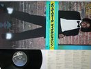 MICHAEL JACKSON OFF THE WALL EPIC 25 3P-149 Japan OBI VINYL LP
