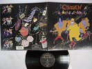 QUEEN A KIND OF MAGIC EMI EMS-91168 Japan VINYL LP