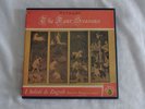 Vivaldi The Four Seasons Reel Tape Vanguard VTC-1611 Antonio Janigro Conducts