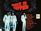 SMOKEY ROBINSON & THE MIRACLES ?- MAKE IT HAPPEN (LP) (VG-/G++)