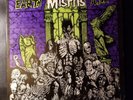 Misfits Earth A.D.  LP Never Played  OPEN