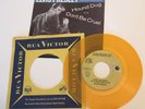 ELVIS PRESLEY / 50th Birthday 45 edition w/ PS / Hound Dog & Don't Be Cruel