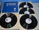 American Top 40 April 18 1981 Blondie John Lennon Styx The Who  MORE 4 LP SET