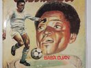 Baba Djan Coupe d'Afrique mad Afro Disco 12, VG+