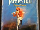 Jethro Tull - Original Masters LP New Sealed FV 41515 Chrysalis 1985 USA Record