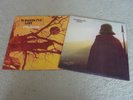 WISHBONE ASH - Pilgrimage & Argus - 2 x UK Vinyl LP BUNDLE - SALE PRICE
