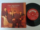 BEATLES  PLEASE PLEASE ME / ASK ME WHY 1980's reissue 7
