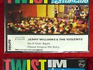 Single Jerry Williams & Violents: Do It Over Again - Twist im Star Club 6. Folge