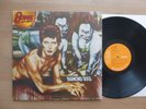 David Bowie ?- Diamond Dogs, 1st UK Mainman, APL1-0576, foc, LP ,Vinyl: m-   #3