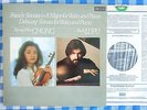 Decca SXL 6944 - Franck Debussy Violin Sonatas Kyung Wha Chung Radu Lupu 1980 NM